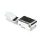 Hamilton Beach Commercial 990083300 Thumb Latch, 990