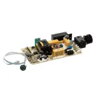 Hamilton Beach Commercial 990086601 Control Board, 230 Volt, Current HBH650