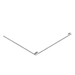 Hamilton Beach - 990096600 - Splash Guard