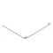 Hamilton Beach Commercial 990096600 Splash Shield, HMD900