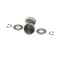 Hamilton Beach Commercial 990096800 Thumb Screw Kit with Clips & Washers