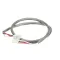 Lincoln 9901057 Cable, Hall Effect, 1400 Series