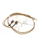 Hamilton Beach Commercial 990109300 DRAIN TUBE W/SENSOR