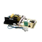 Hamilton Beach Commercial 990109601 Control Board, 120 Volt, HBF600/HBF600S