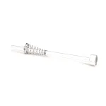 Hamilton Beach Commercial 990119300 PUMP TUBE W/SPRING