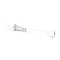 Hamilton Beach Commercial 990119300 PUMP TUBE W/SPRING