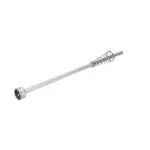 Hamilton Beach Commercial 990119301 Pump Tube with Spring