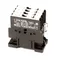 American Panel 990128 Contactor, 4 Pole, AP20BCF200-3