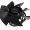 American Panel 990135 EVAPORATOR FAN