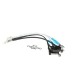 Hamilton Beach Commercial 990145820 Switch Assembly with Roller Actuators, HMD