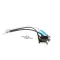 Hamilton Beach Commercial 990145820 Switch Assembly with Roller Actuators, HMD