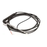 American Panel 990145 Food Probe-Heated