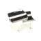 Hamilton Beach Commercial 990147030 Cup Guide Assembly, HMD300