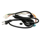 Hamilton Beach Commercial 990147150 POWER CORD HARNESS (120V ONLY)