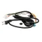 Hamilton Beach Commercial 990147150 POWER CORD HARNESS (120V ONLY)