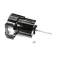 Hamilton Beach Commercial 990148700 MOTOR CAN ASSEMBLY (120V ONLY)