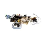 Hamilton Beach Commercial 990150300 Speed Control Board Assembly