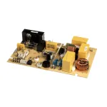 Control Assy Kit, Rfi for Hamilton Beach Part# 990150400