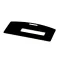 Hamilton Beach Commercial 990151200 Stiffener Plate, HBF/HBh Series