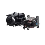Hamilton Beach Commercial 990151960 MOTOR, COMPLETE