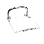 Hamilton Beach Commercial 990153240 REP. SHIELD DOOR