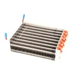 True 990153 Coil, Condenser, 9" x 9-1/16" x 2-7/8", TD-50