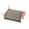 True 990153 Coil, Condenser, 9" x 9-1/16" x 2-7/8", TD-50