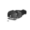 Hamilton Beach Commercial 990154810 Upper Housing with Touch Pad