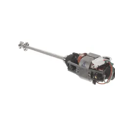 Hamilton Beach Commercial 990156400 Motor, Complete Assembly, 230V