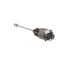 Hamilton Beach Commercial 990156400 Motor, Complete Assembly, 230V