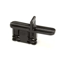 Hamilton Beach Commercial 990167260 Slide Latch, Quiet Shield