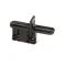 Hamilton Beach Commercial 990167260 Slide Latch, Quiet Shield