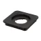 Hamilton Beach Commercial 990167330 Lid Only, Container HBH750