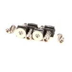 Hamilton Beach Commercial 990170700 MOTOR PLATE MOUNTING KIT
