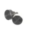 Hamilton Beach Commercial 990172300 Thumb Screw, Front Door Assembly, 2 Pack