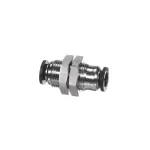 Hamilton Beach Commercial 990172700 BULKHEAD UNION, SANITIZER, WAT