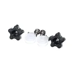 Hamilton Beach Commercial 990178400 FASTENER KIT, CONTROLS FAS