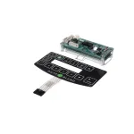 Hamilton Beach Commercial 990185501 VFD BOARD W/ TOUCHPAD