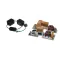 Hamilton Beach Commercial 990187200 RFI Board Set, 230 Volt Only, HBH750-AU