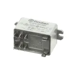 American Panel 990191 Relay, Compressor Fan, 24V, 30A, DPDT
