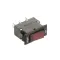 Hamilton Beach Commercial 990207301 Circuit Breaker/Switch, Red Lighted