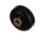 Hamilton Beach Commercial 990222200 Bumper with Screw