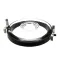 Hamilton Beach Commercial 990224700 Lid Assembly