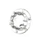 Hamilton Beach Commercial 990256500 Filler Cap, Blender Lid