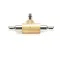 True 990291 Solenoid Valve, Danfoss EVUL 032F8170, GDM-10F