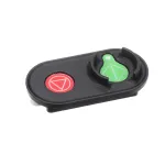 Hamilton Beach Commercial 9.90293e+008 START/STOP SWITCH ASSEMBLY