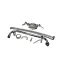 Fisher 99031 FAUCET SDDLH 12SS 02R