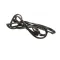 Frigoglass 9904240030 GASKET, 53X27.5X0.375