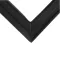 Frigoglass 9904930020 Gasket, 34.1875 x 19.75 x .375, Black