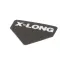 Jackson 9905-002-52-69 DECAL, X-LONG CURTAIN
